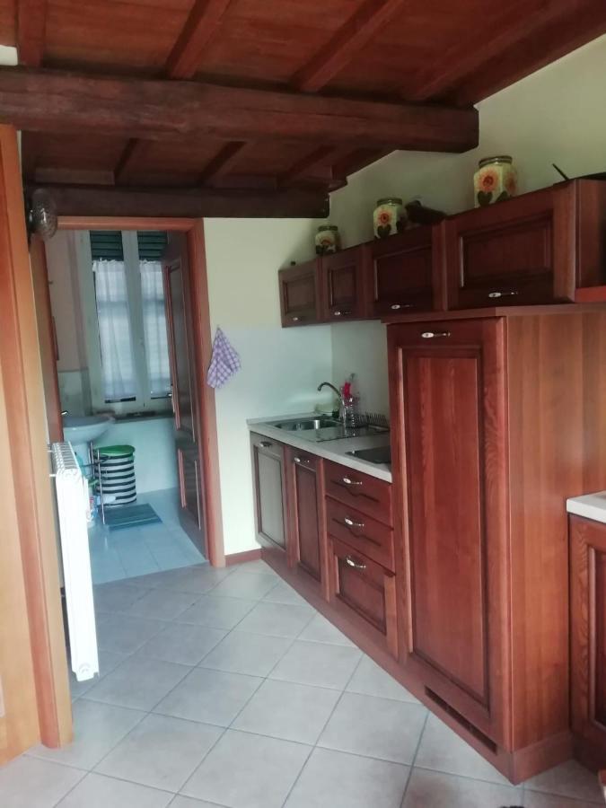 La Girandola Apartment Soriano nel Cimino Exterior photo